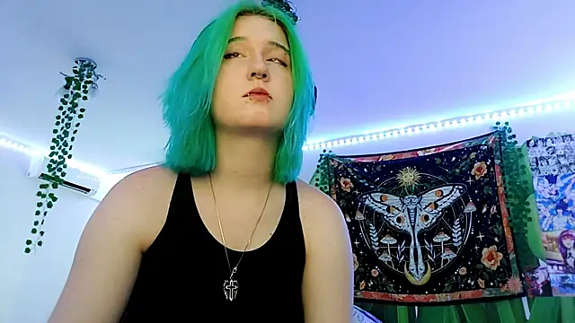 HunXena online show from 06-08-26, 04:18