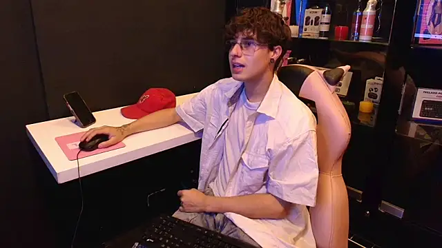 Krown nox online show from 05-25-26, 06:58