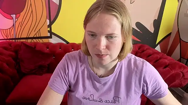 NikkyReyyy online show from 07-07-26, 12:42