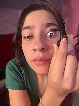Snapshot of Stefany_LS chatting on 05-16-26, 01:10 Stefany LS online show from 05-16-26, 01:10