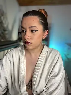 NikkiNix online show from 06-12-26, 12:59