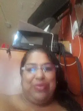 Snapshot of Megansquirt69 chatting on 06-02-26, 09:17 Megansquirt69 online show from 06-02-26, 09:17