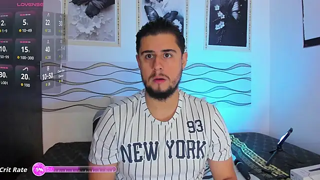 Ryan evannss  online show from 06-28-26, 10:32