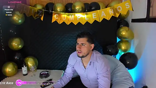 Ryan evannss  online show from 07-07-26, 12:42