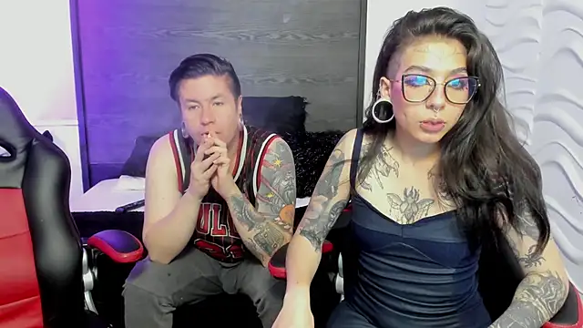 inkedsinners  online show from 06-27-26, 06:02