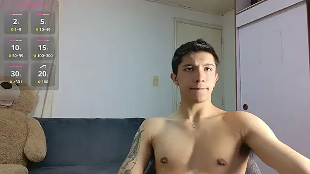 Snapshot of Thesaint_xxx chatting on 06-25-26, 02:11 Thesaint xxx online show from 06-25-26, 02:11