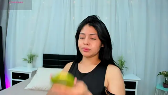 EvaSoto online show from 06-24-26, 07:24