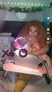 Snapshot of NailGoddessnow chatting on 03-15-26, 10:27 NailGoddessnow online show from 03-15-26, 10:27