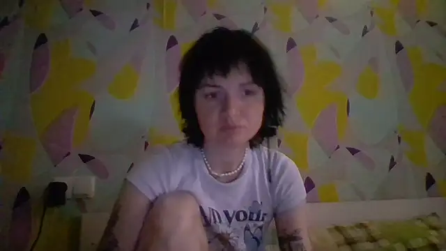 Diana sosala online show from 07-05-26, 02:24