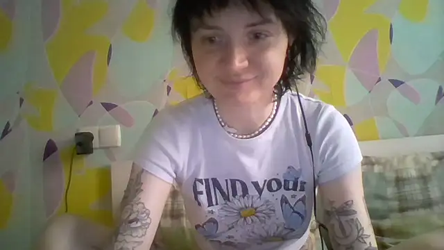 Diana sosala online show from 07-10-26, 03:47