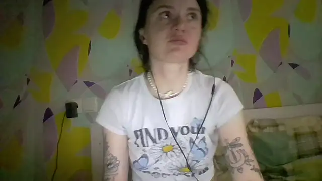 Diana sosala online show from 07-11-26, 03:59