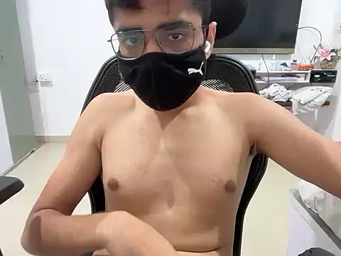 Kryptono online show from 06-19-26, 06:51