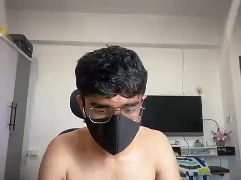 Kryptono online show from 07-27-26, 06:42