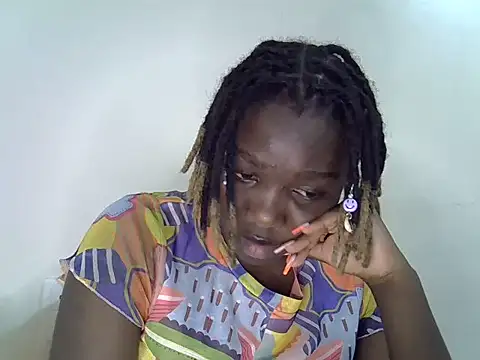 Ritty2030 online show from 07-03-26, 10:32