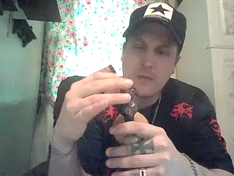 JoeFavorite69 online show from 05-25-26, 11:33