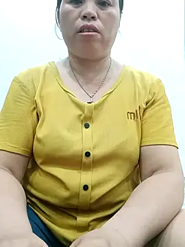 -Yeyi- online show from 07-01-26, 03:12