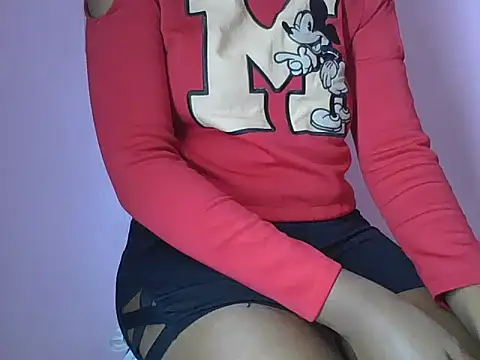 Sexxyrina online show from 06-15-26, 09:22