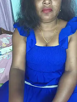 Kaveri Anjel online show from 05-25-26, 05:19
