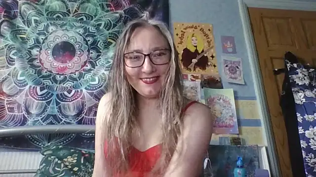 Izzylove47 online show from 06-01-26, 11:12