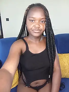 little creamy online show from 06-08-26, 12:05