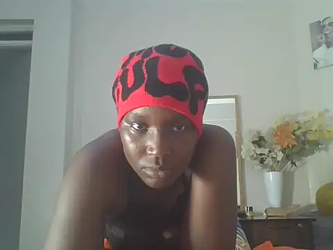 Ebony sweet slut online show from 05-15-26, 07:21