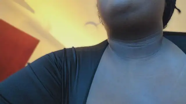 Ayanaa Ebony  online show from 06-27-26, 11:15