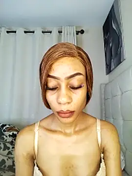 Baddie caramell online show from 05-15-26, 09:11