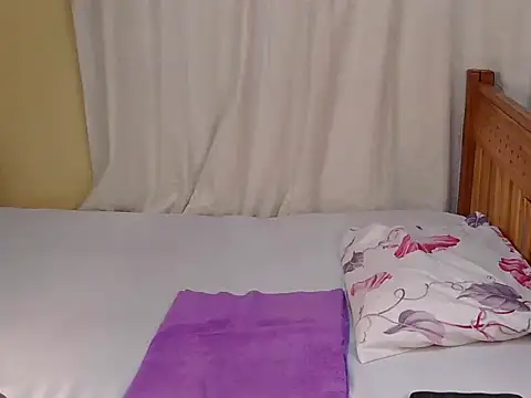 Ebonybunnny online show from 06-06-26, 03:06