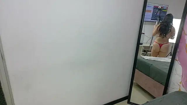 ObsessionRoom online show from 07-03-26, 12:33