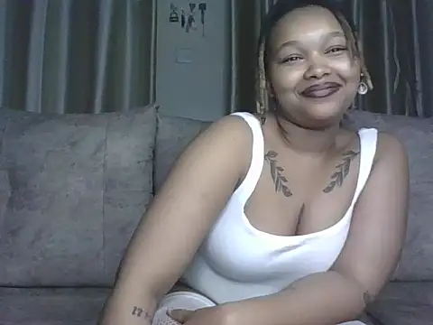 Candy Tracy online show from 06-18-26, 10:36