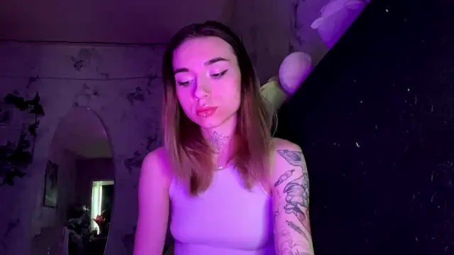 sexyinkdragana online show from 05-26-26, 06:53