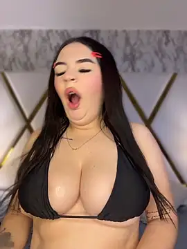 ValeriaCarter online show from 06-18-26, 12:53