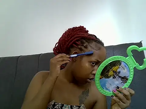Bianca0011 online show from 06-18-26, 05:51