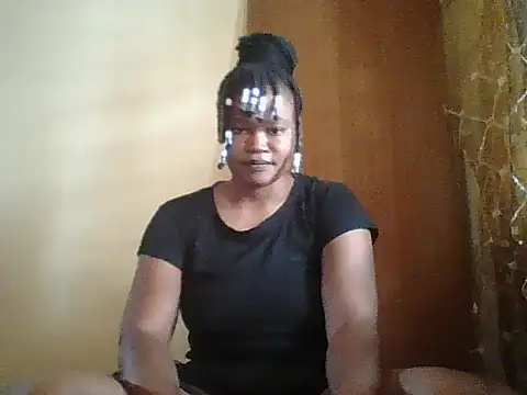 Beauty0001 online show from 08-01-26, 01:21