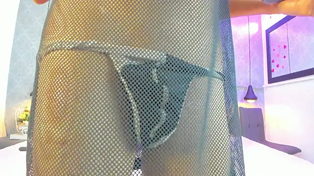 Kimberlyy- online show from 05-20-26, 01:39