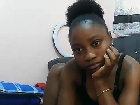 Sweet Rosy online show from 06-05-26, 10:21