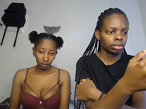 Nastysouls online show from 06-18-26, 09:14