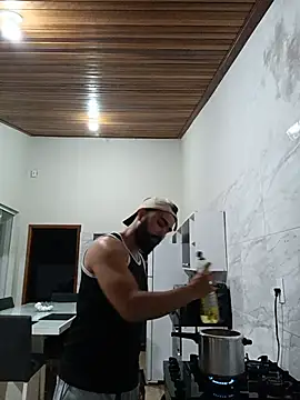 BarbozaAdtt online show from 07-22-26, 10:01