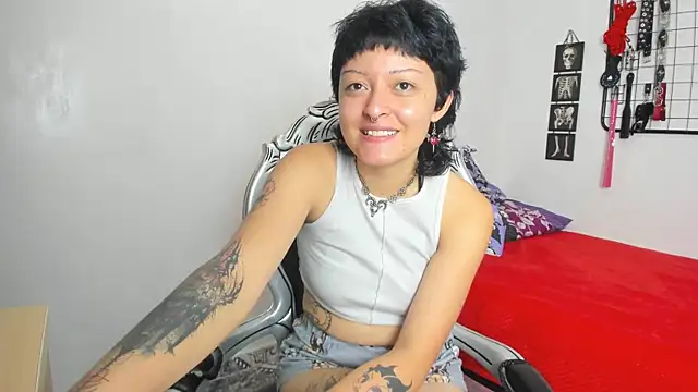 baby punk  online show from 06-28-26, 12:27