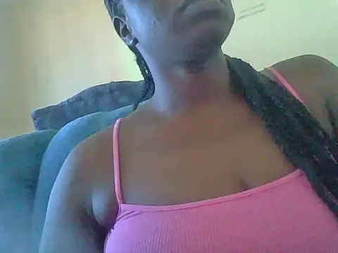 Queen Zuri online show from 06-05-26, 12:00