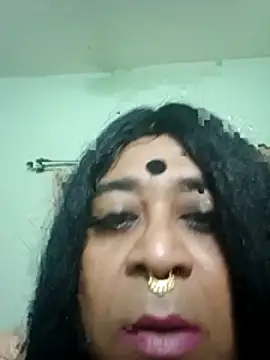 Priya-Crossy online show from 07-29-26, 08:29