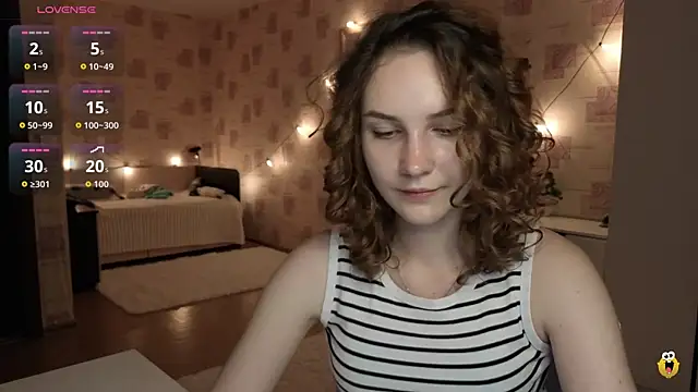 Megan swiftss online show from 06-15-26, 06:21