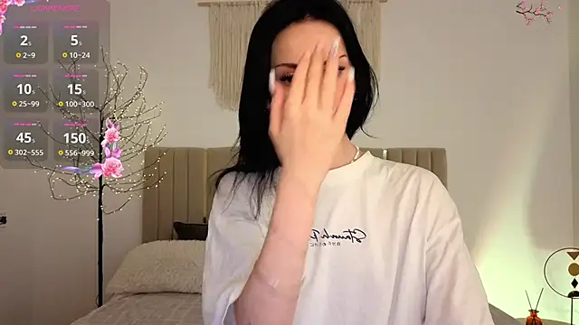 Little1 molly online show from 06-11-26, 08:29