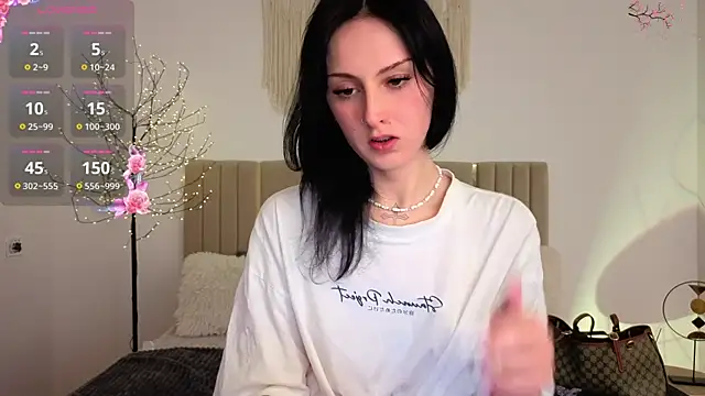 Little1 molly online show from 06-17-26, 08:43
