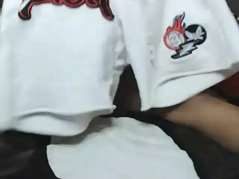 Snapshot of Tiana-champez chatting on 07-15-26, 10:20 Tiana-champez online show from 07-15-26, 10:20