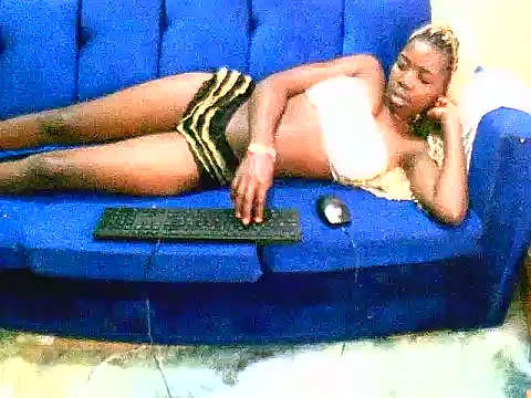 Prickly ebony online show from 06-18-26, 04:24