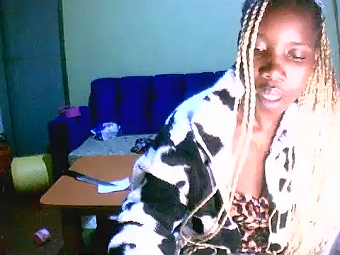 Prickly ebony online show from 06-21-26, 07:38