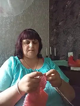 LisichkaOksana online show from 06-06-26, 11:37