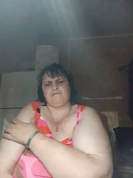 LisichkaOksana online show from 06-11-26, 07:45