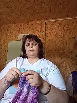 LisichkaOksana online show from 06-13-26, 08:45